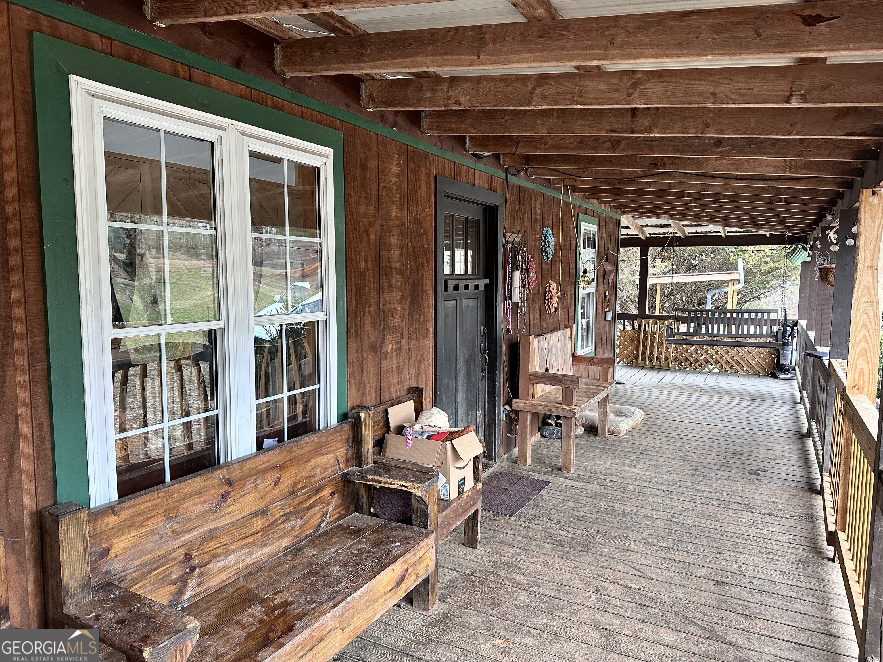 2015 Highway 59 Commerce, GA 30529 - Photo 3 of 27 a view of a room with gym equipment