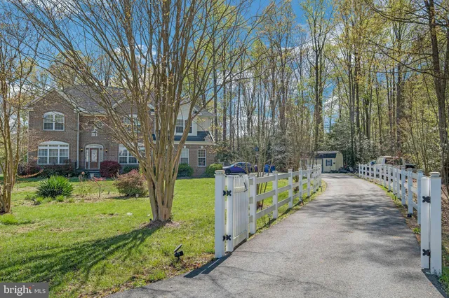$740,000 | 14165 Shelwick Place, Hughesville, MD 20637