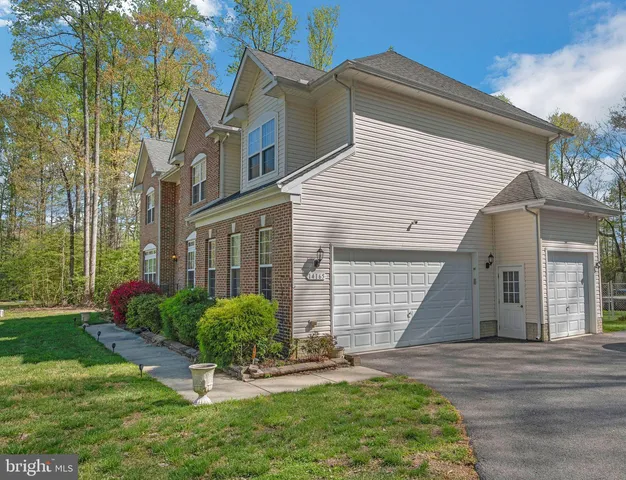 $740,000 | 14165 Shelwick Place, Hughesville, MD 20637