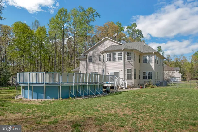 $740,000 | 14165 Shelwick Place, Hughesville, MD 20637