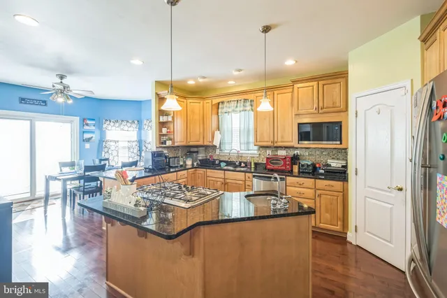 $740,000 | 14165 Shelwick Place, Hughesville, MD 20637