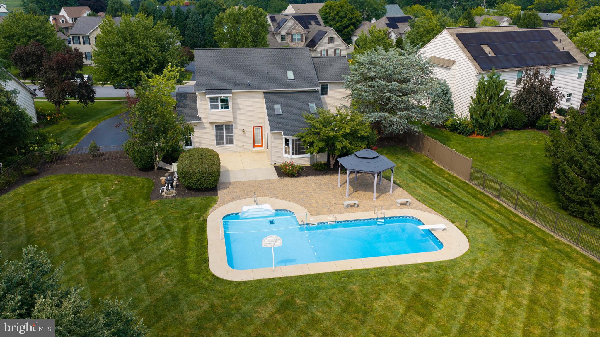 2282 Porter Way Lancaster, PA 17601 - Photo 5 of 75 Gallery Image 5