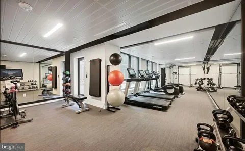 $2,100 | 1211 Van Street Southeast, Unit 1112, Washington, DC 20003