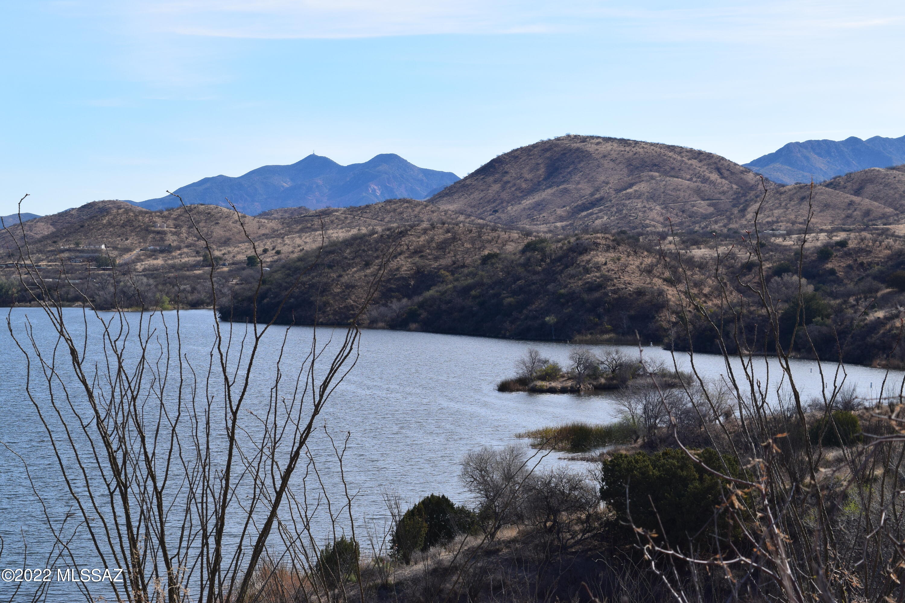 Tbd Tbd Sonoita Creek Ranch, Unit 55 Rio Rico, AZ 85648 - Photo 25 of 25