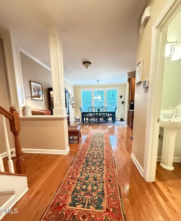 $2,495 | 4008 Abbey Park Way, Raleigh, NC 27612