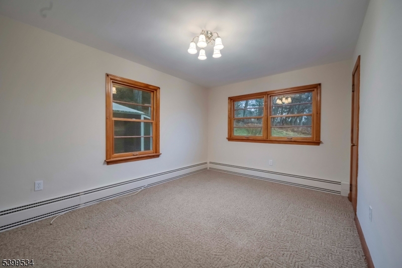 44 Beavers Street High Bridge, NJ 08829 - Photo 19 of 28 a view of an empty room with a window