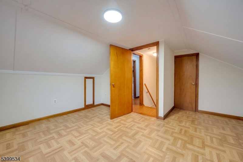 44 Beavers Street High Bridge, NJ 08829 - Photo 23 of 28 a view of an empty room