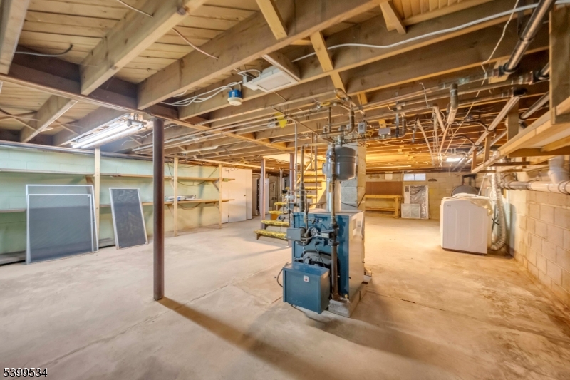 44 Beavers Street High Bridge, NJ 08829 - Photo 27 of 28 a view of a room with gym equipment