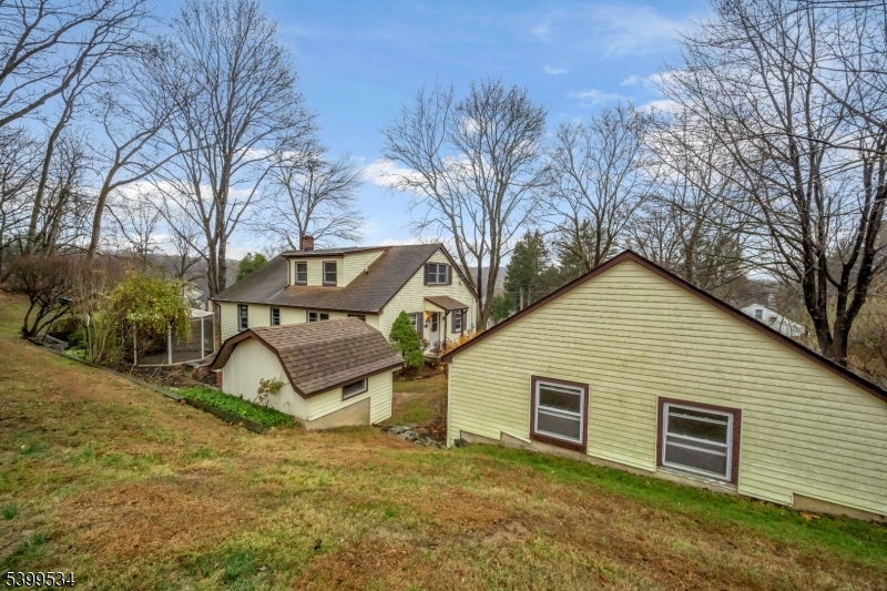 44 Beavers Street High Bridge, NJ 08829 - Photo 28 of 28 a view of a house with a yard