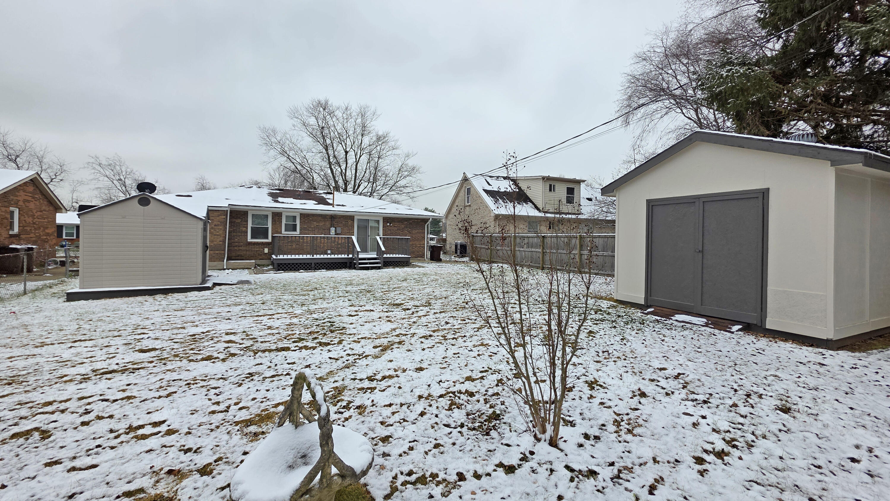 1033 Wedgewood Road Lexington, KY 40514 - Photo 29 of 32 64