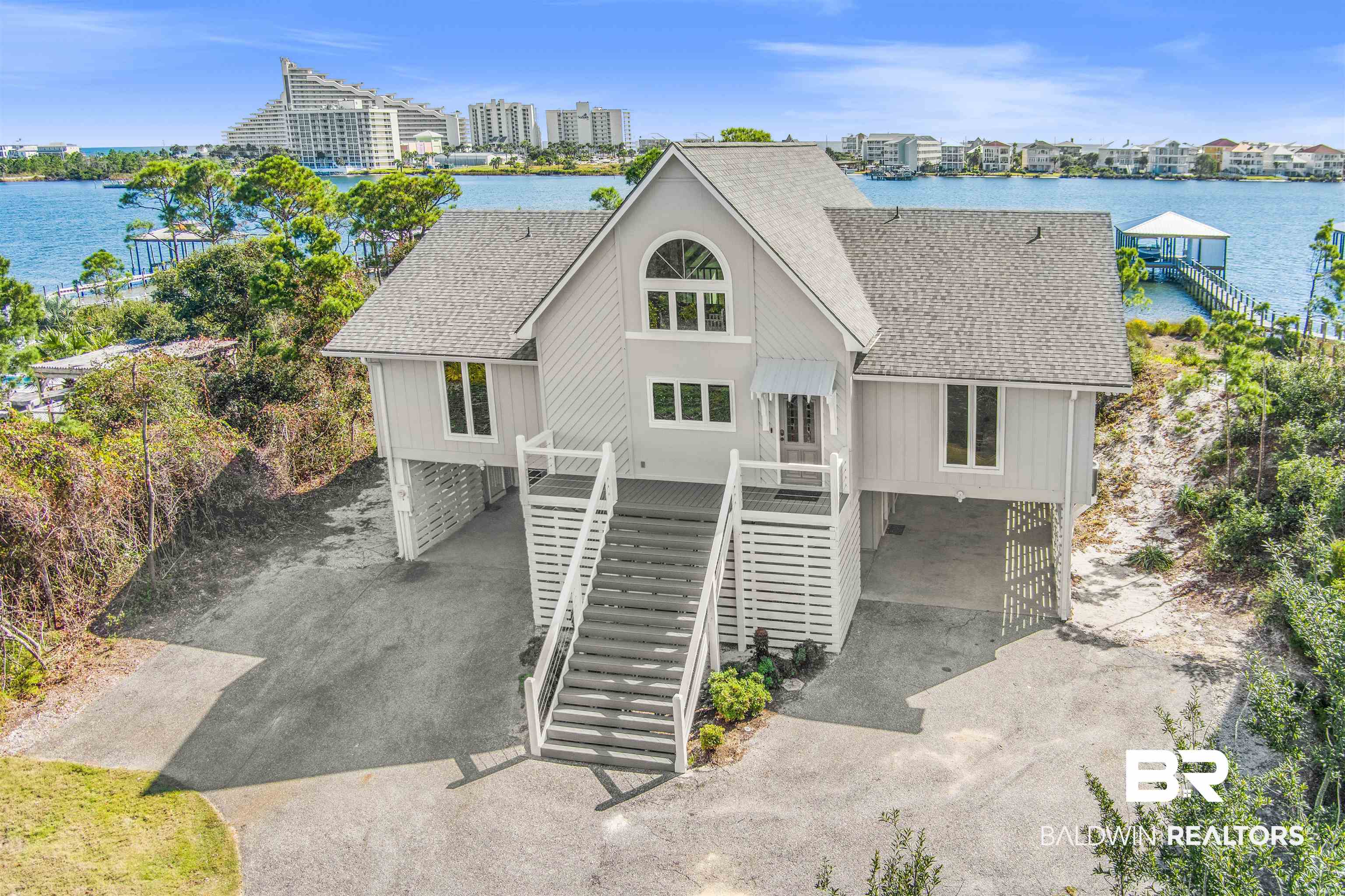 31362 River Road Orange Beach, AL 36561 - Photo 1 of 46