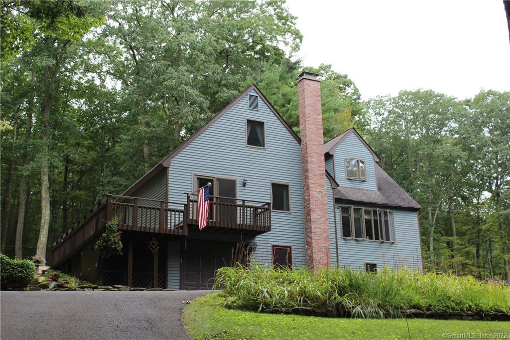 29 Old County Road Barkhamsted, CT 06063 - Photo 1 of 1