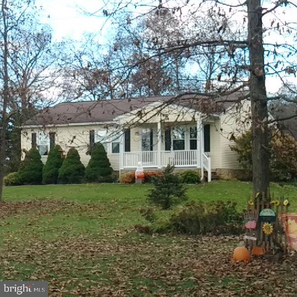 2120 Feeser Road North Taneytown, MD 21787 - Photo 1 of 35 Nestled among some trees