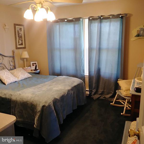 2120 Feeser Road North Taneytown, MD 21787 - Photo 14 of 35 Master bedroom