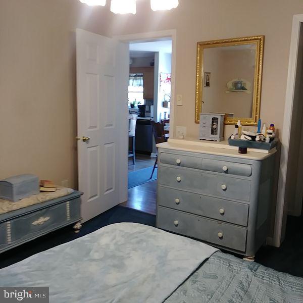 2120 Feeser Road North Taneytown, MD 21787 - Photo 16 of 35 Master bedroom
