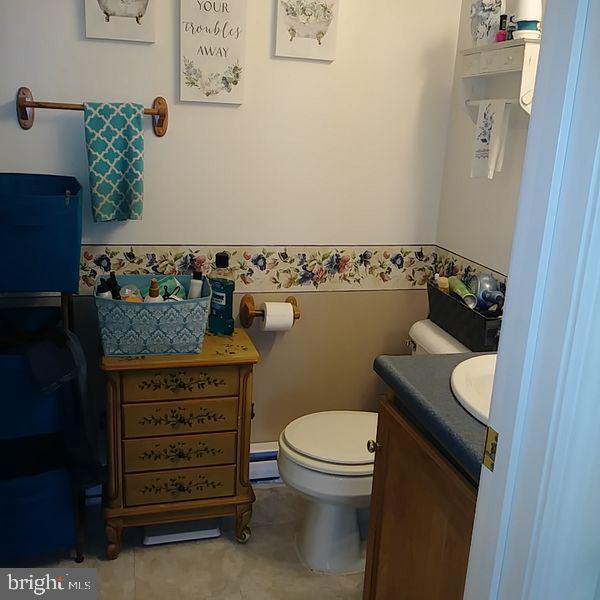 2120 Feeser Road North Taneytown, MD 21787 - Photo 18 of 35 Full bath