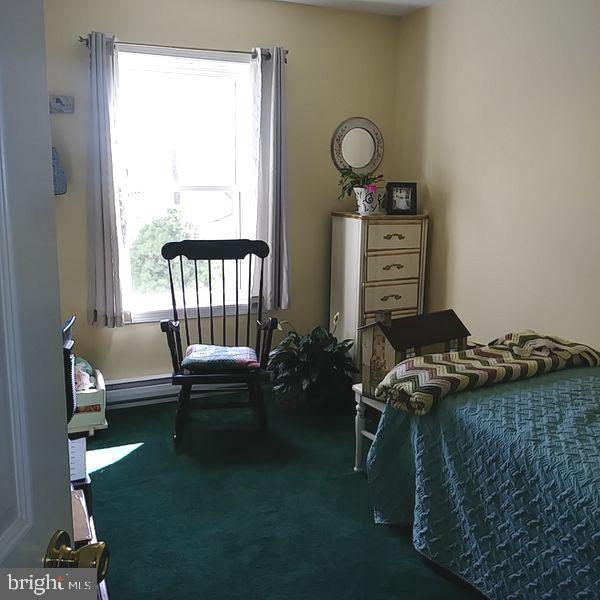 2120 Feeser Road North Taneytown, MD 21787 - Photo 21 of 35 Bedroom #3