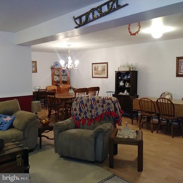 2120 Feeser Road North Taneytown, MD 21787 - Photo 23 of 35 Lots of lighting in lower level