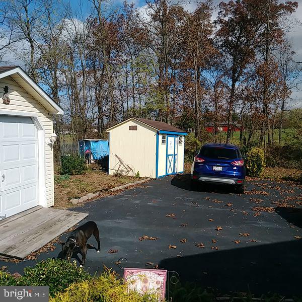2120 Feeser Road North Taneytown, MD 21787 - Photo 35 of 35 Shed