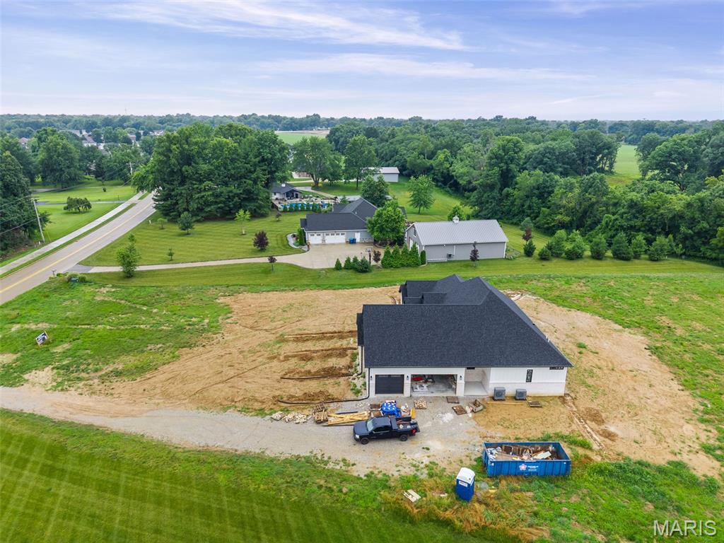 2335 Staunton Road Troy, IL 62294 - Photo 5 of 12