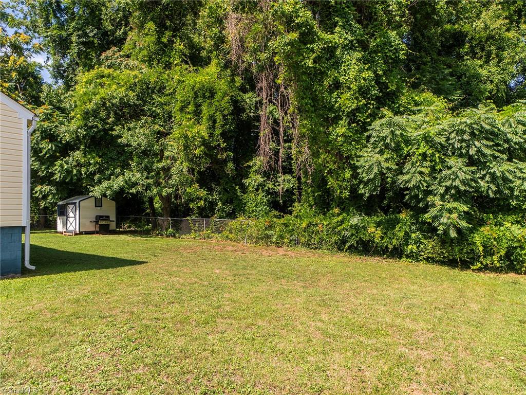 415 North First Street Mebane, NC 27302 - Photo 36 of 38
