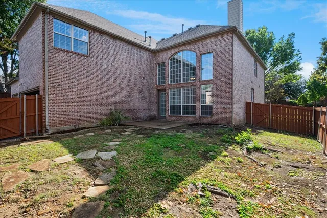 $3,490 | 2329 All Saints Lane, Plano, TX 75025
