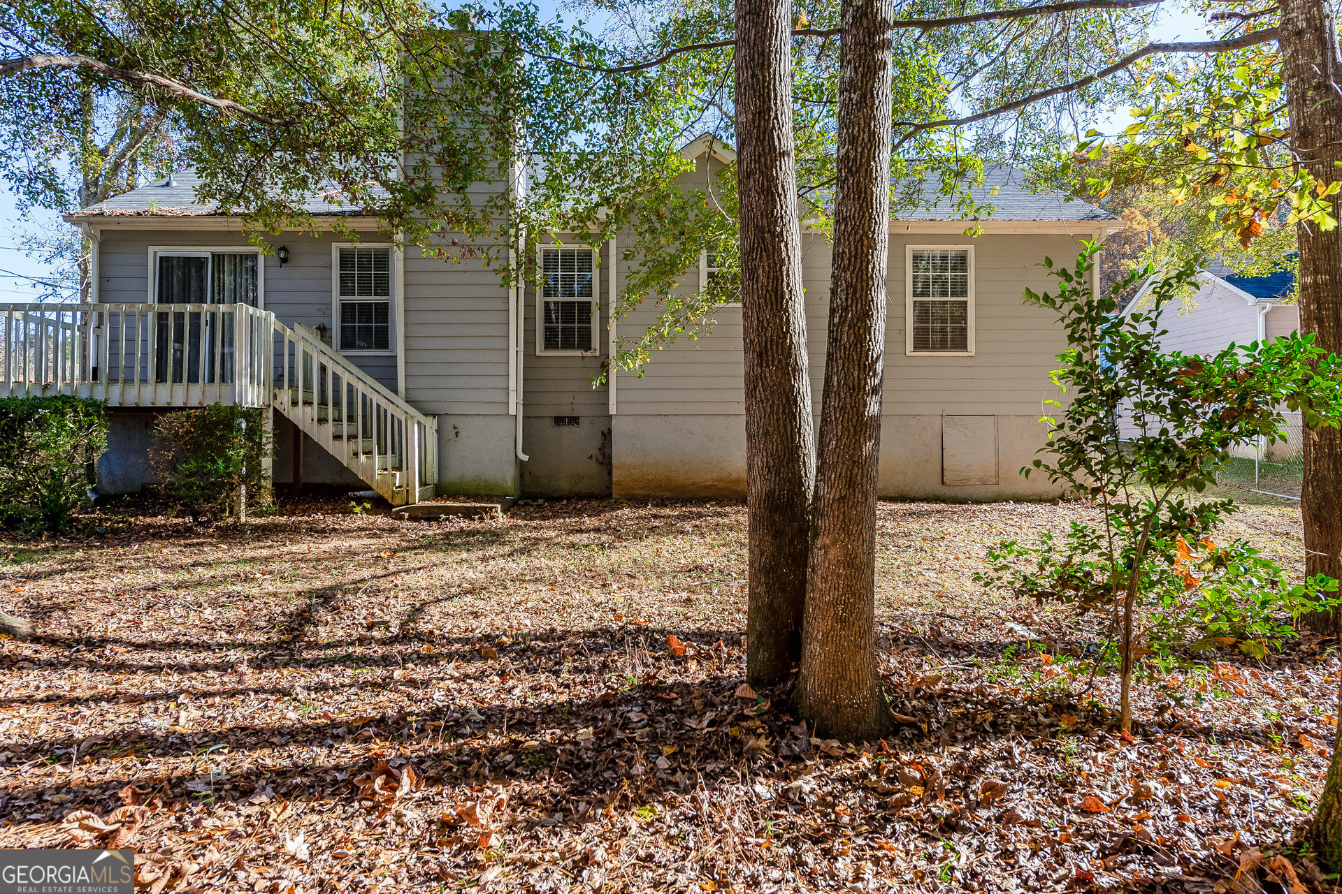 6805 Silver Maple Drive Rex, GA 30273 - Photo 15 of 15