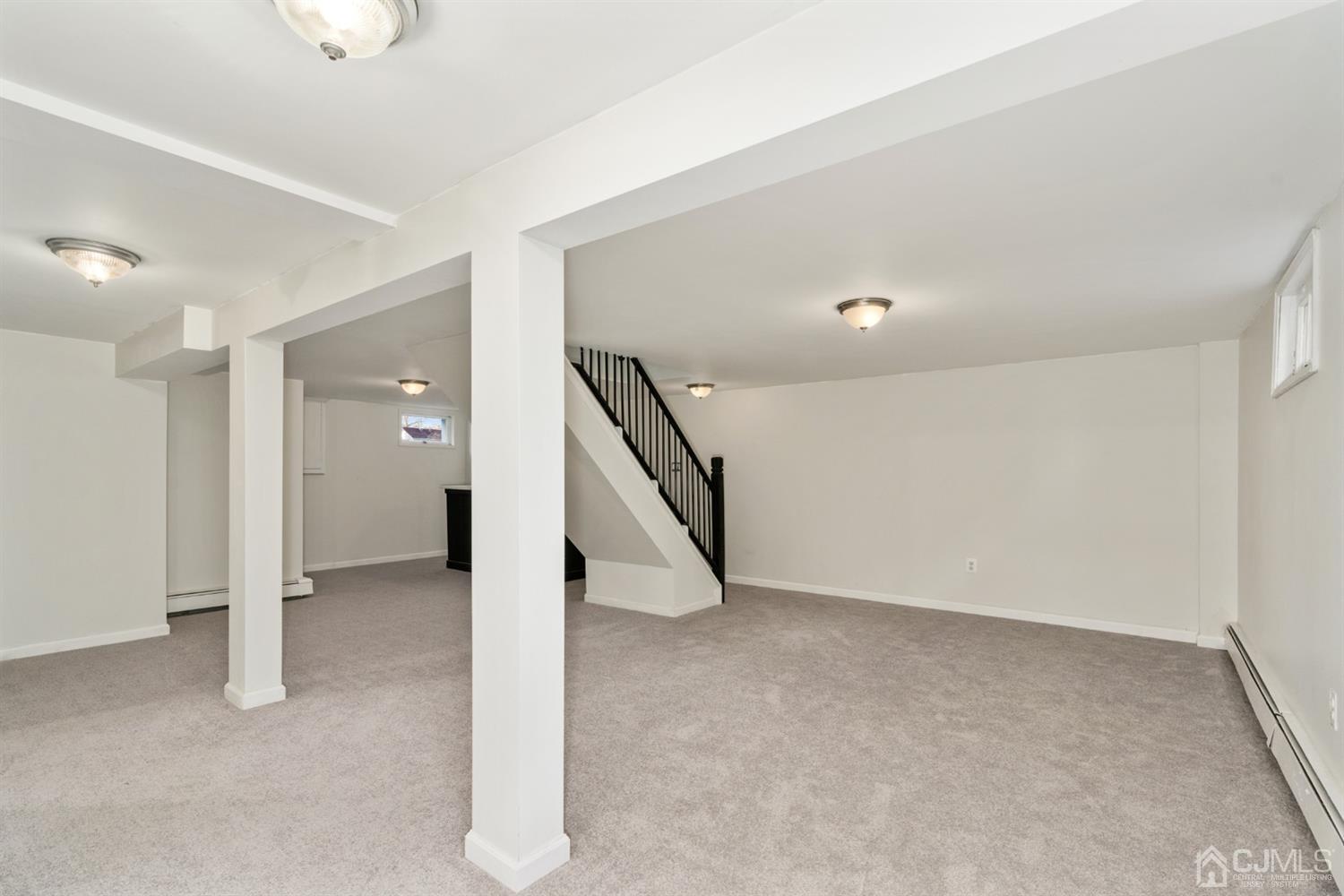 403 Fulton Street Middlesex, NJ 08846 - Photo 18 of 31 a view of an empty room with a window