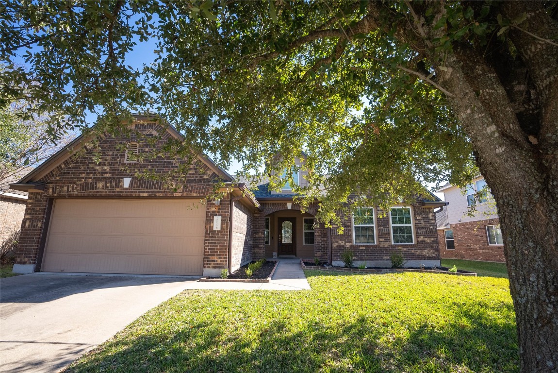 20609 Raptor Roost Road Pflugerville, TX 78660 - Photo 1 of 1 Gallery Image 1