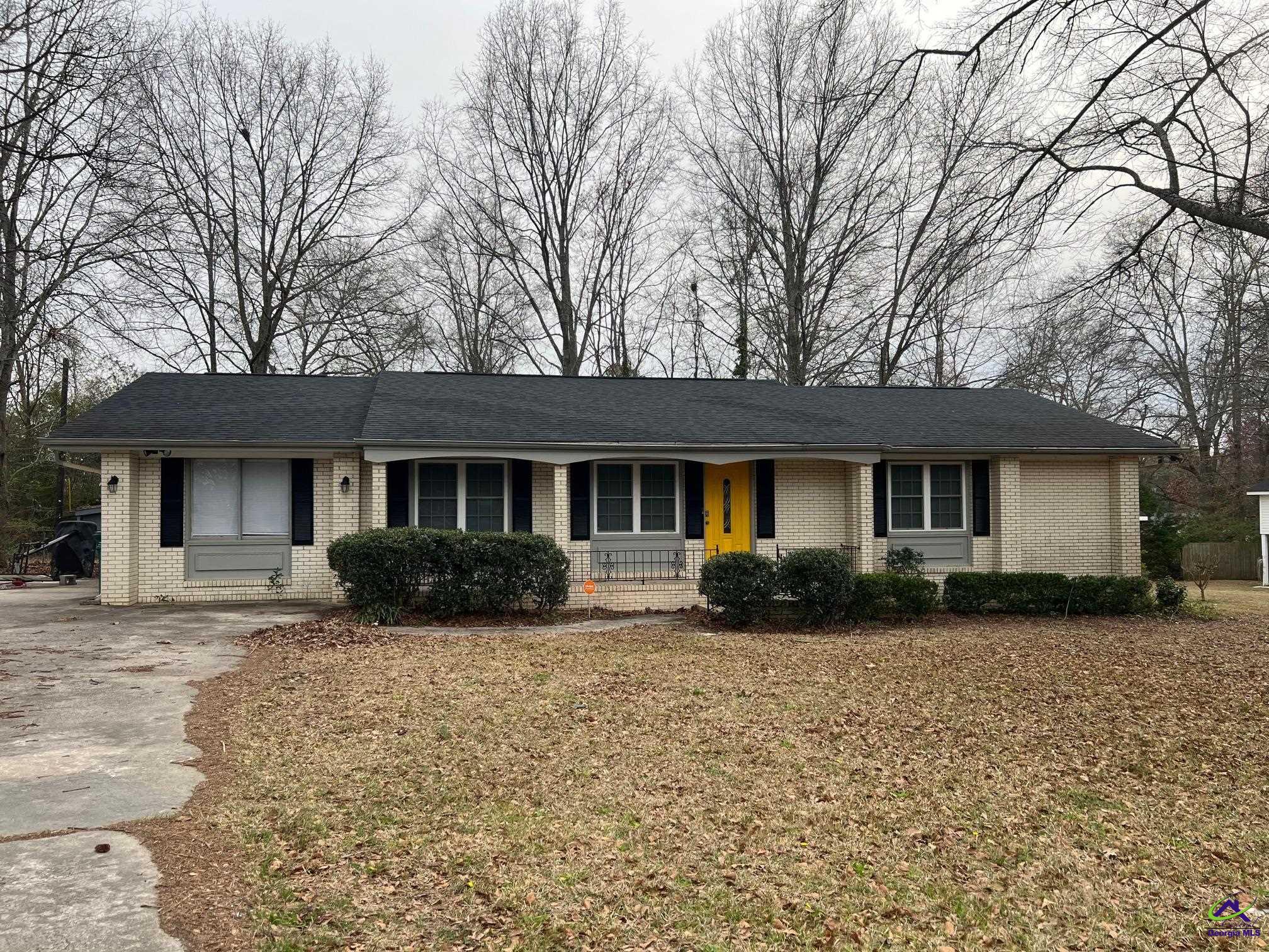 1506 Main Street Perry, GA 31069 - Photo 1 of 21