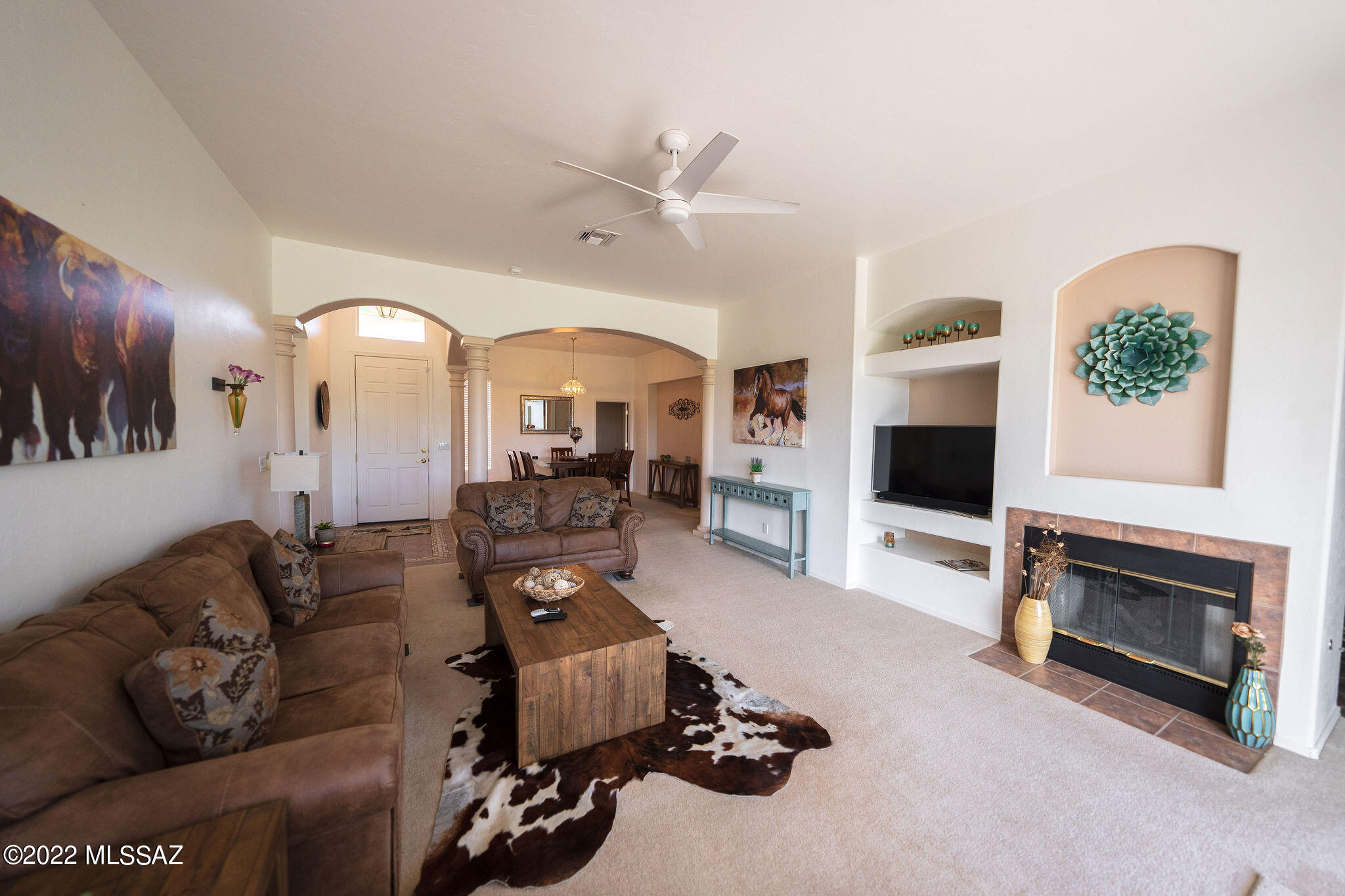 18 Kent Avenue Rio Rico, AZ 85648 - Photo 23 of 50