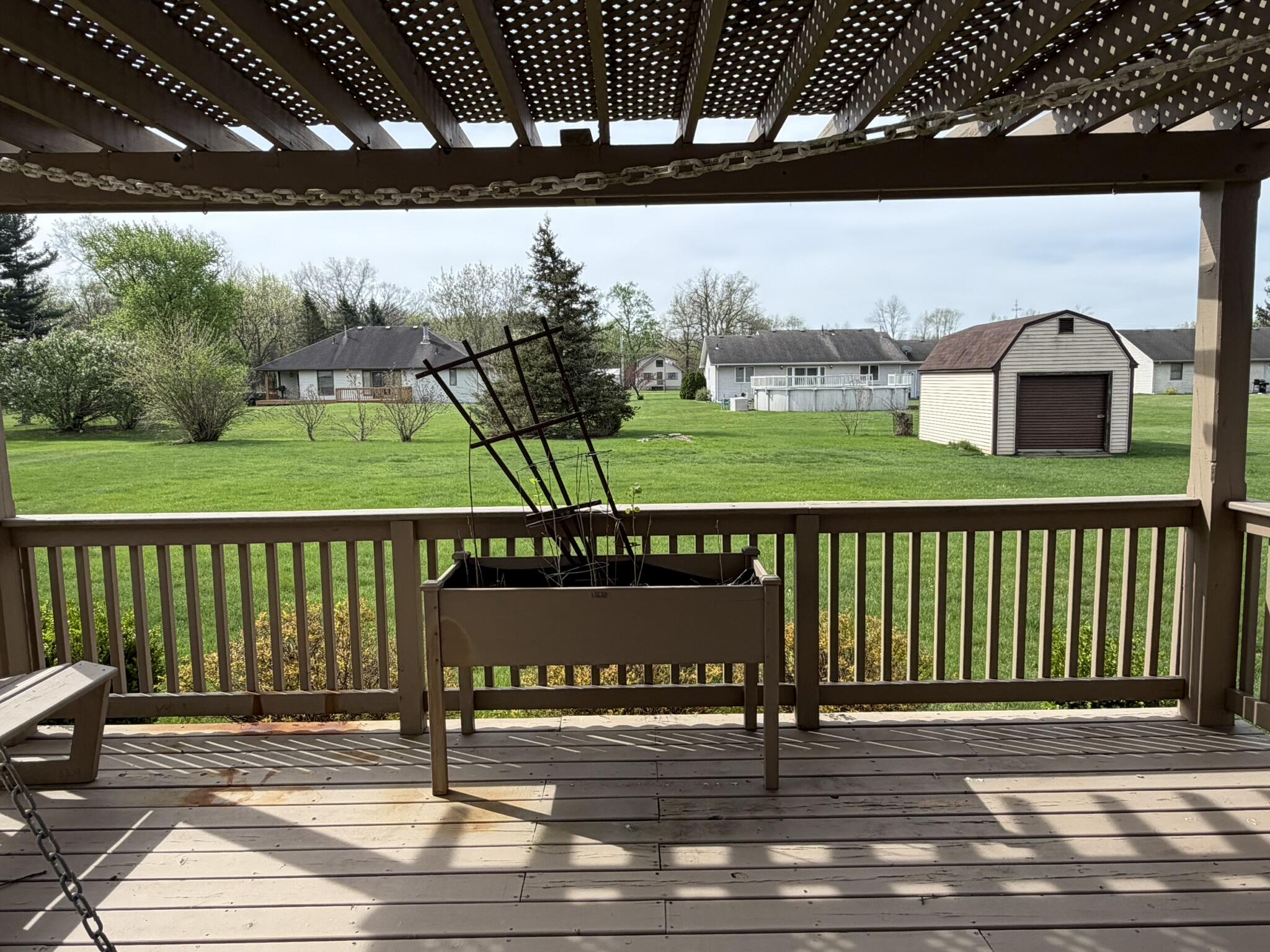 8923 Luann Drive South Demotte, IN 46310 - Photo 10 of 42 2048x1536