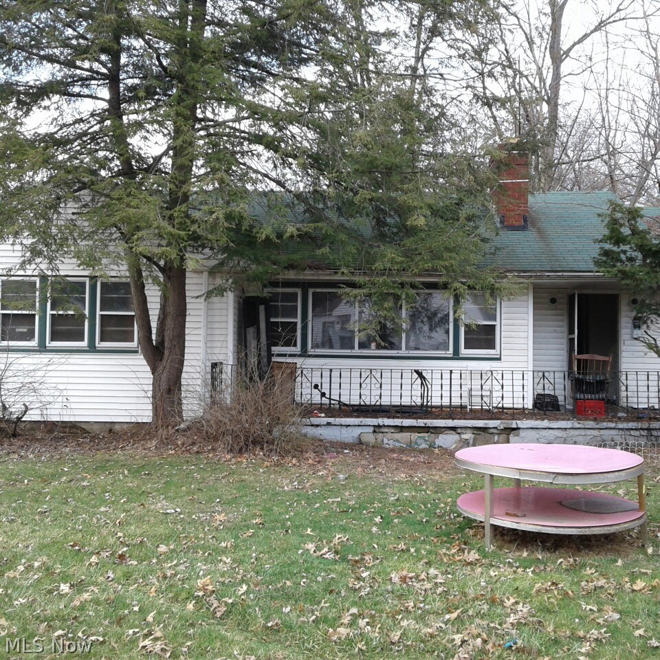 1154 Diagonal Road Akron, OH 44320 - Photo 1 of 9