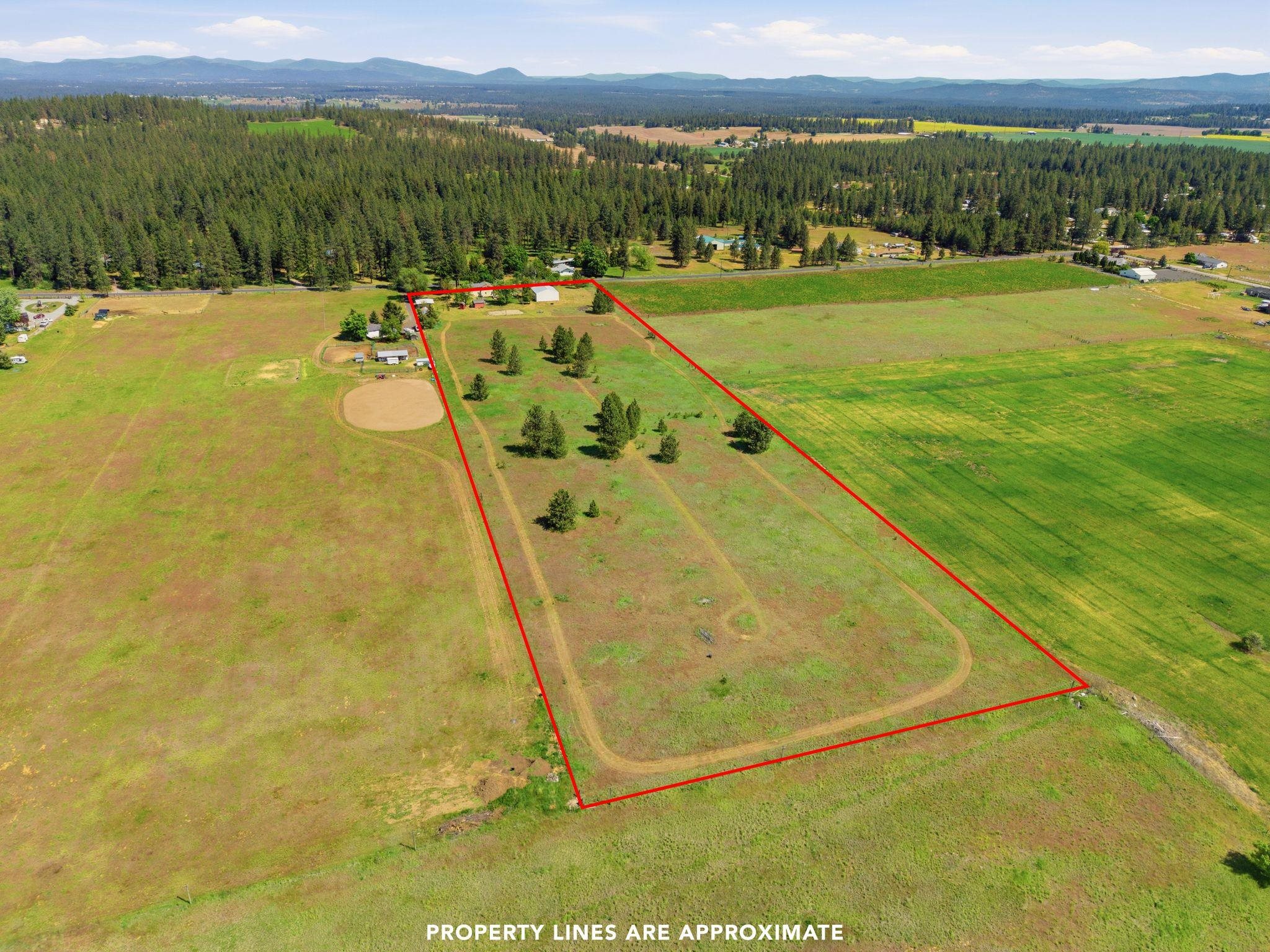 2619 West Woolard Road Colbert, WA 99005 - Photo 48 of 50