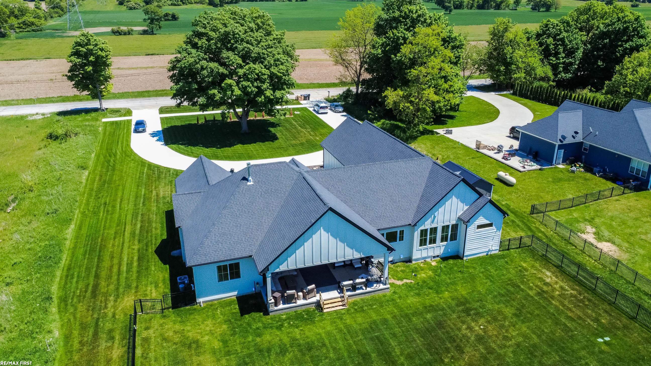 65855 Mound Road Washington, MI 48095 - Photo 68 of 68