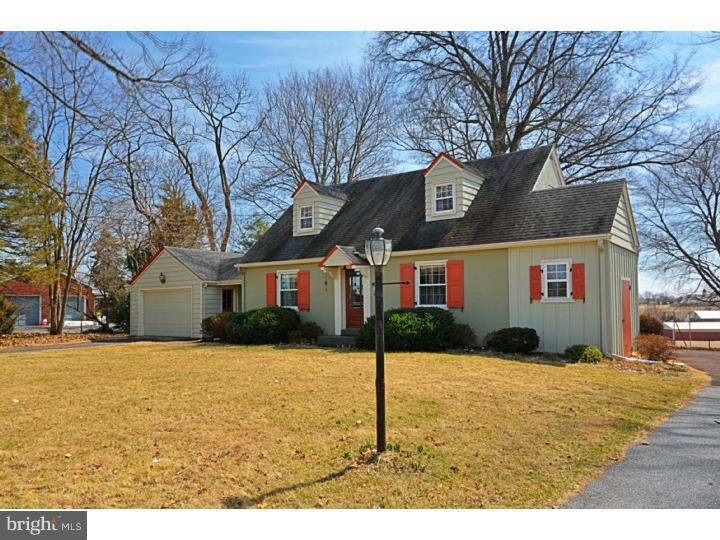 66 Savage Road Pottstown, PA 19465 - Photo 1 of 25 Exterior Front