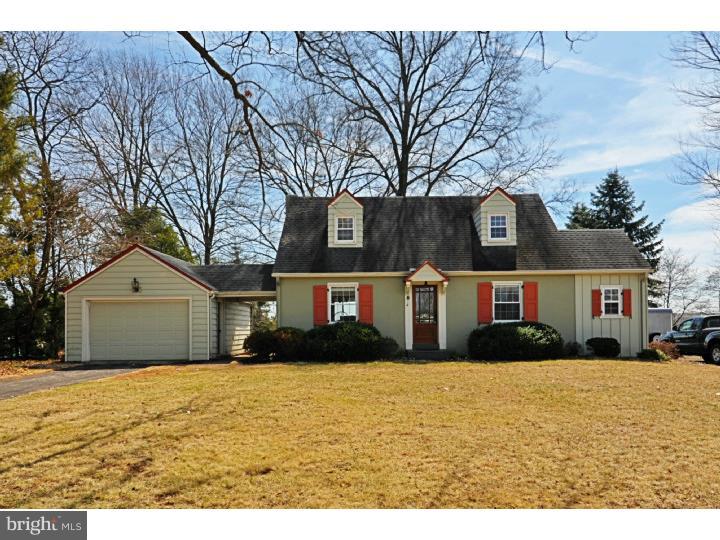 66 Savage Road Pottstown, PA 19465 - Photo 2 of 25 Exterior Front