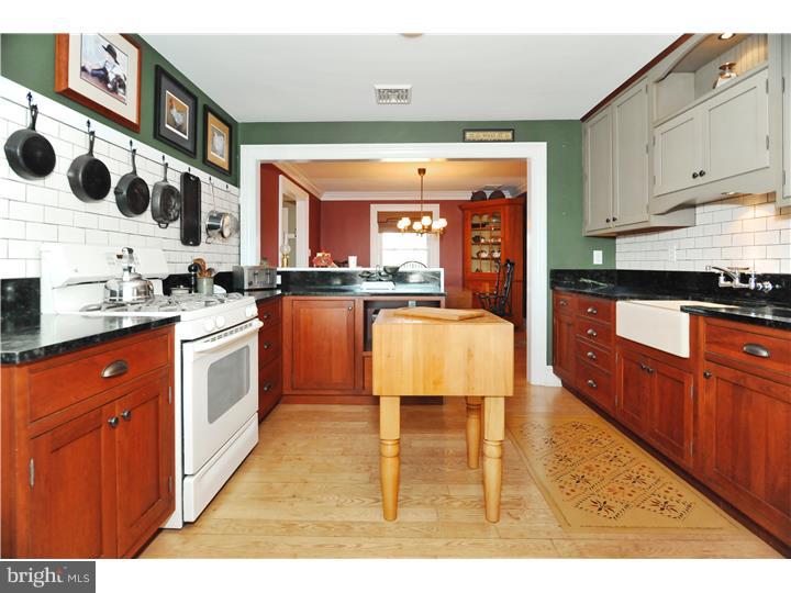 66 Savage Road Pottstown, PA 19465 - Photo 13 of 25 Kitchen