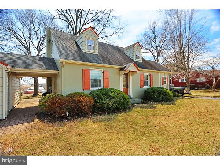 66 Savage Road Pottstown, PA 19465 - Photo 3 of 25 Exterior Front