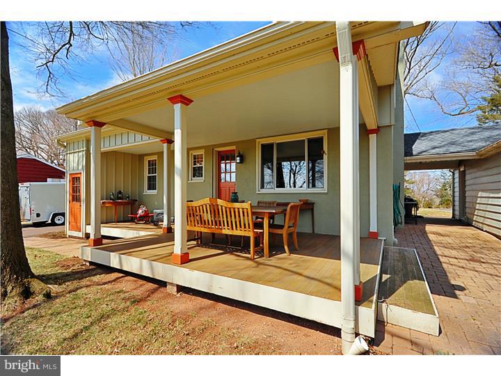 66 Savage Road Pottstown, PA 19465 - Photo 4 of 25 Porch