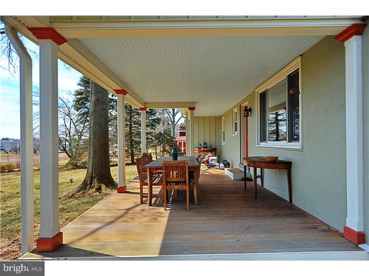 66 Savage Road Pottstown, PA 19465 - Photo 5 of 25 Porch