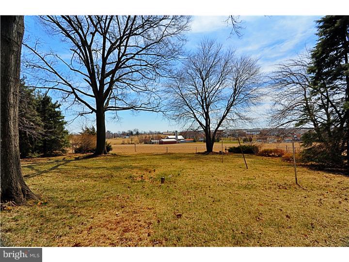 66 Savage Road Pottstown, PA 19465 - Photo 6 of 25 Back Yard
