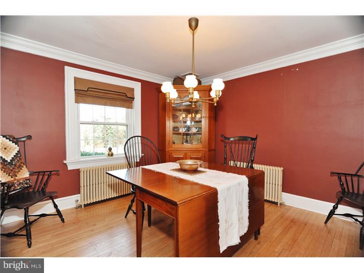 66 Savage Road Pottstown, PA 19465 - Photo 9 of 25 Dining Room