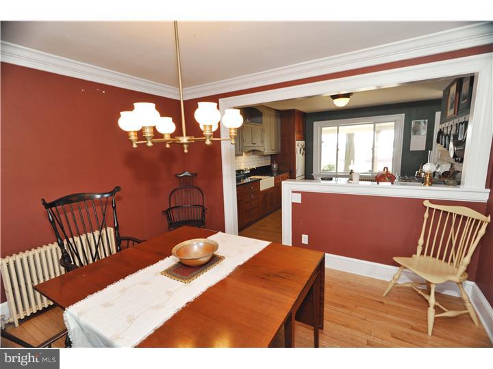 66 Savage Road Pottstown, PA 19465 - Photo 10 of 25 Dining Room