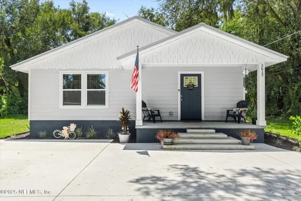 $279,900 | 3615 Weaver Road, Palatka, FL 32177
