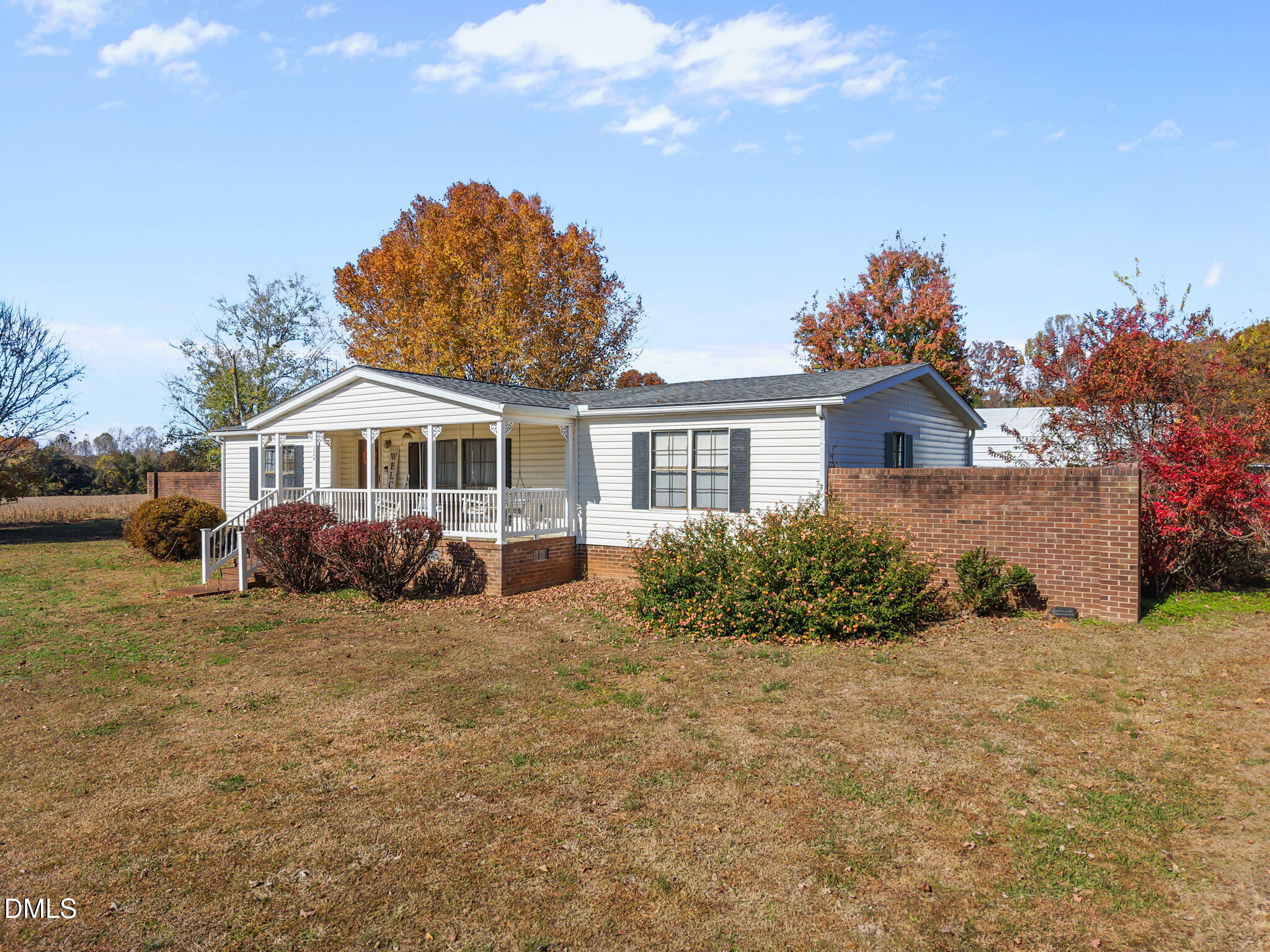 2348 John Thompson Road Graham, NC 27253 - Photo 4 of 36 4-web-or-mls-DJI_20251105020655_0013_D