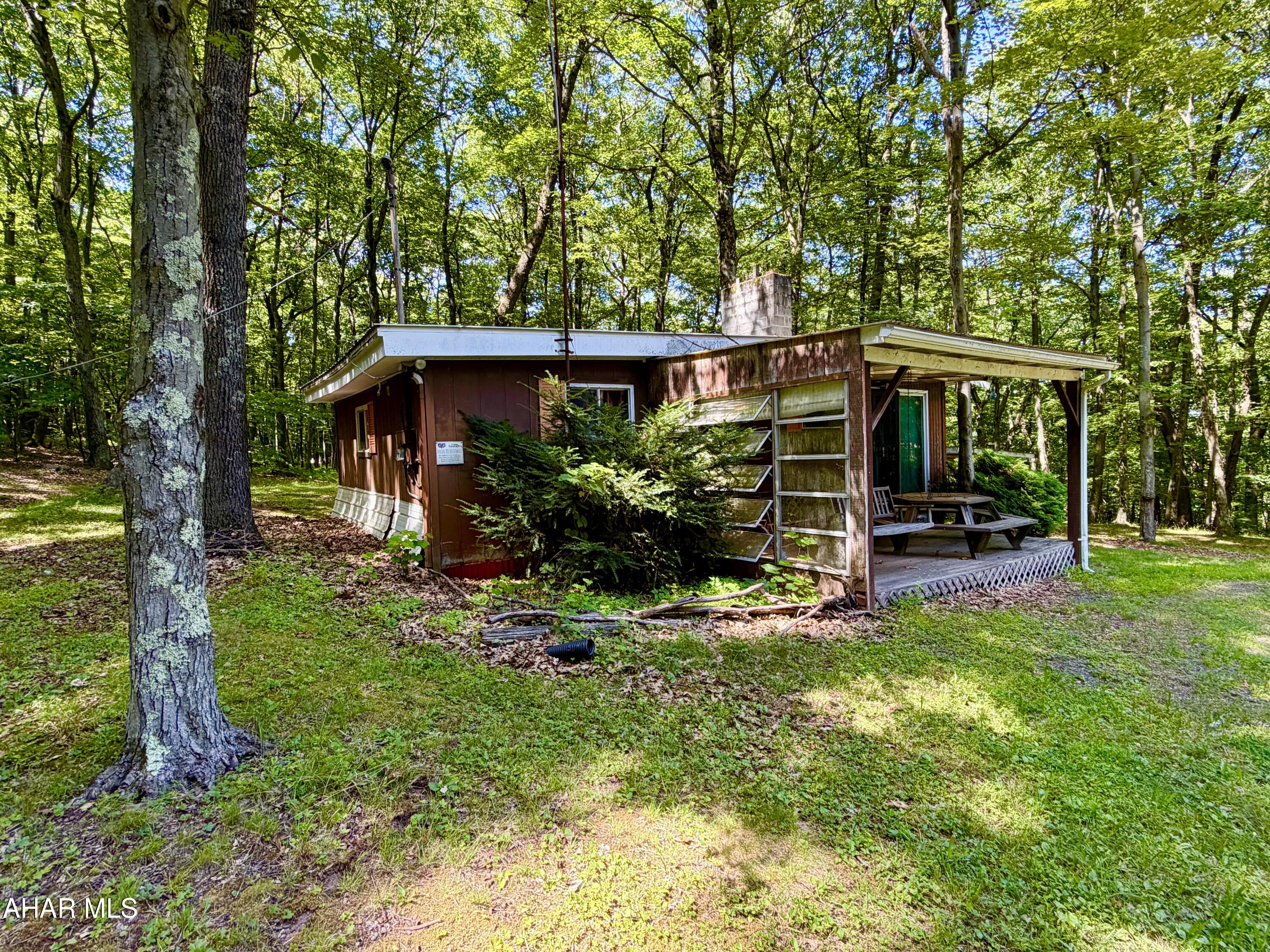 3243 Church View Road New Enterprise, PA 16664 - Photo 9 of 40