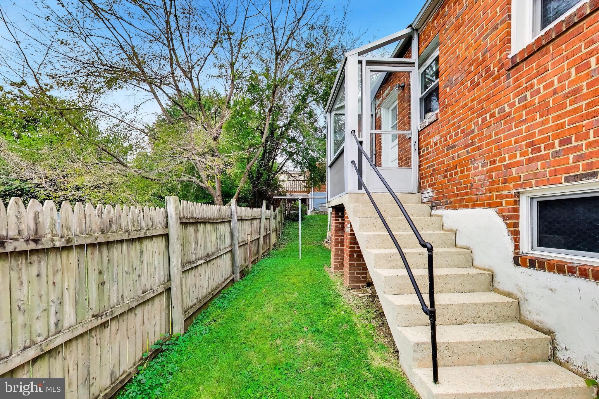 1508 Jasper Street Silver Spring, MD 20902 - Photo 37 of 42 Gallery Image 37