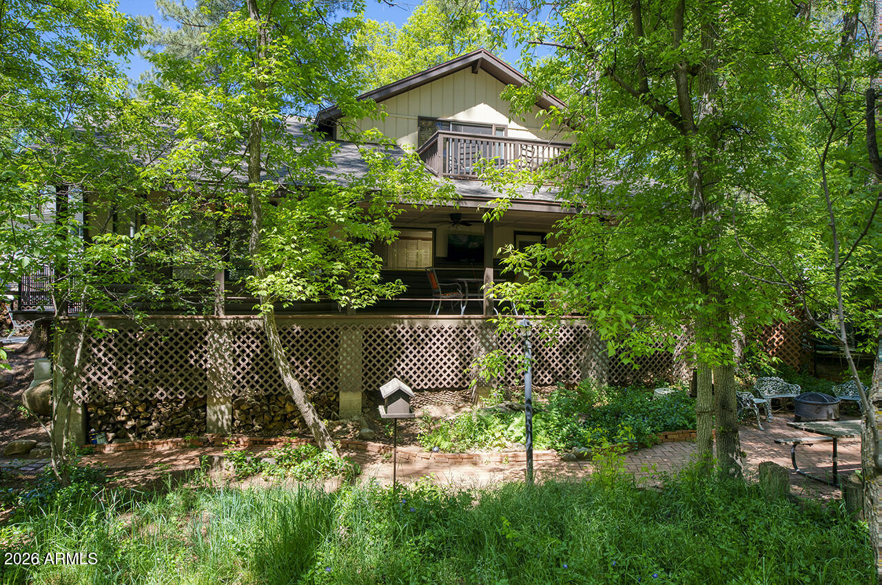 Exterior Decks