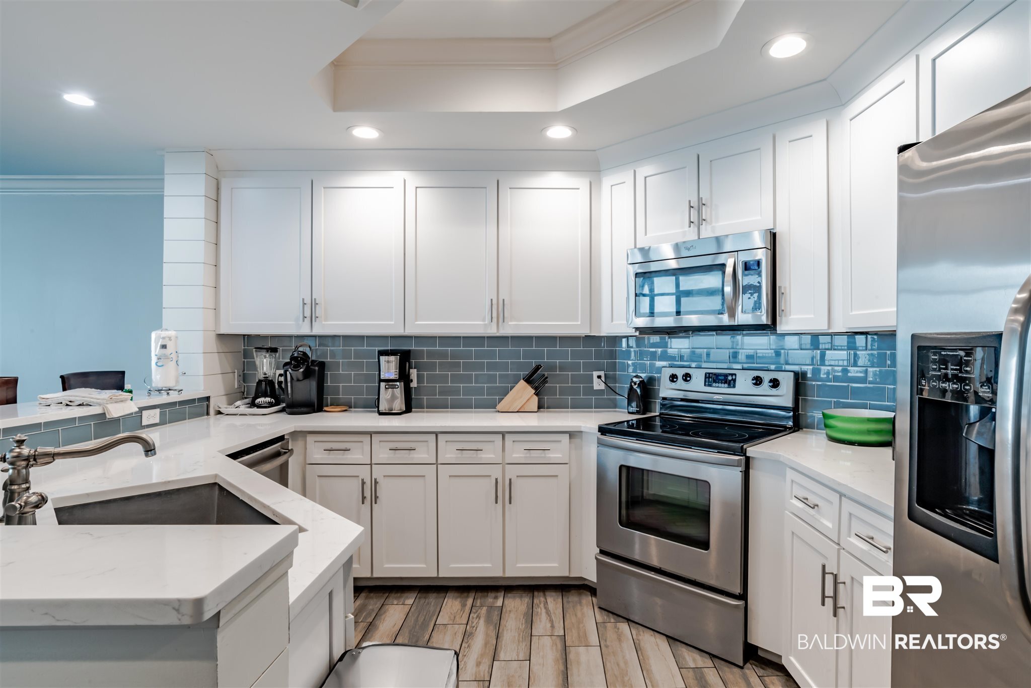 23972 Perdido Beach Boulevard, Unit 406 Orange Beach, AL 36561 - Photo 4 of 49